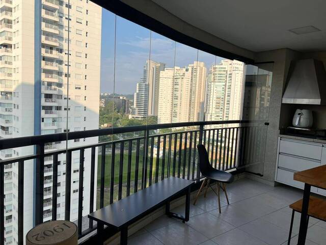 Apartamento para Venda em Barueri - 4