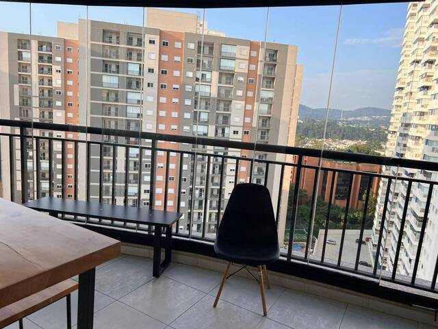 Apartamento para Venda em Barueri - 5