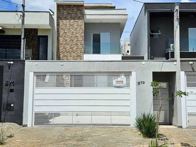 #193 - Casa para Venda em Jandira - SP - 3