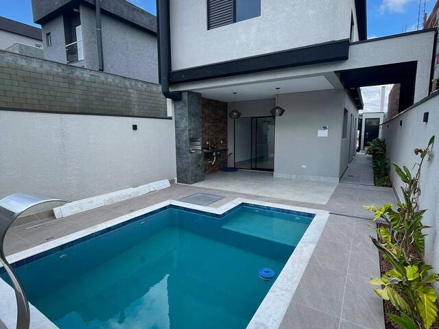 #195 - Casa para Venda em Santana de Parnaíba - SP - 2