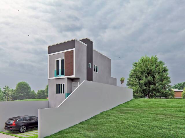 Casa para Venda em Santana de Parnaíba - 4