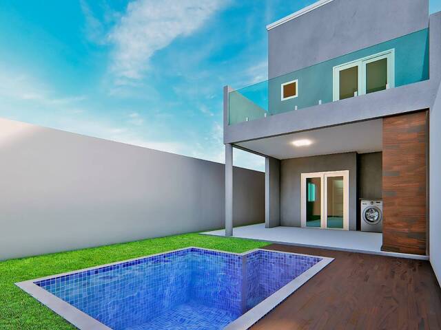 Casa para Venda em Santana de Parnaíba - 5