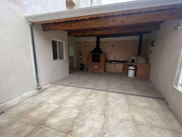 #198 - Apartamento para Venda em Jandira - SP - 3