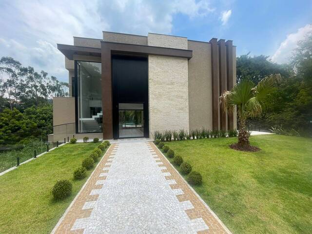 #199 - Casa para Venda em Santana de Parnaíba - SP - 2