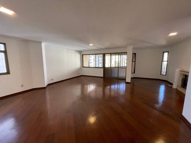 #203 - Apartamento para Venda em Barueri - SP - 3