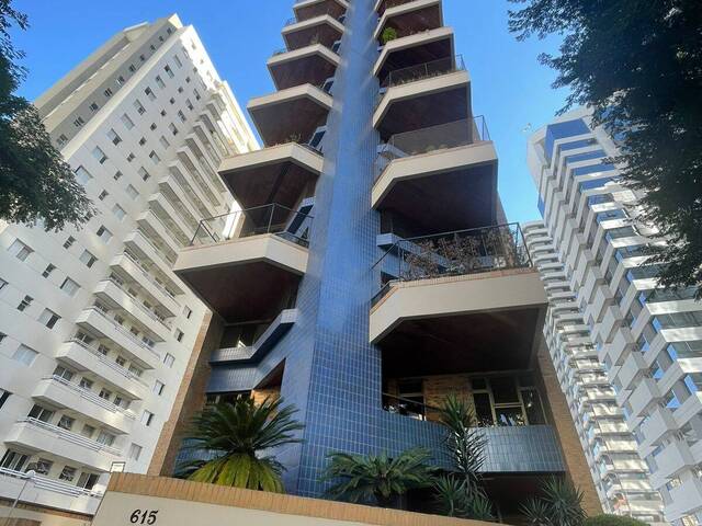 #203 - Apartamento para Venda em Barueri - SP - 2
