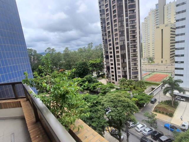 #204 - Apartamento para Venda em Barueri - SP - 3