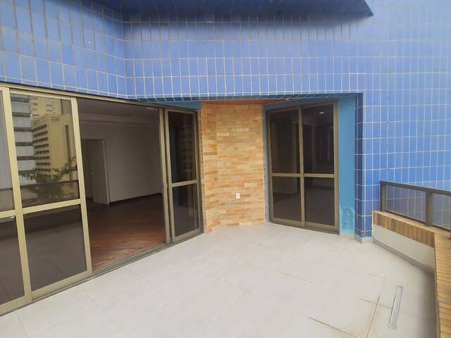 #204 - Apartamento para Venda em Barueri - SP - 2