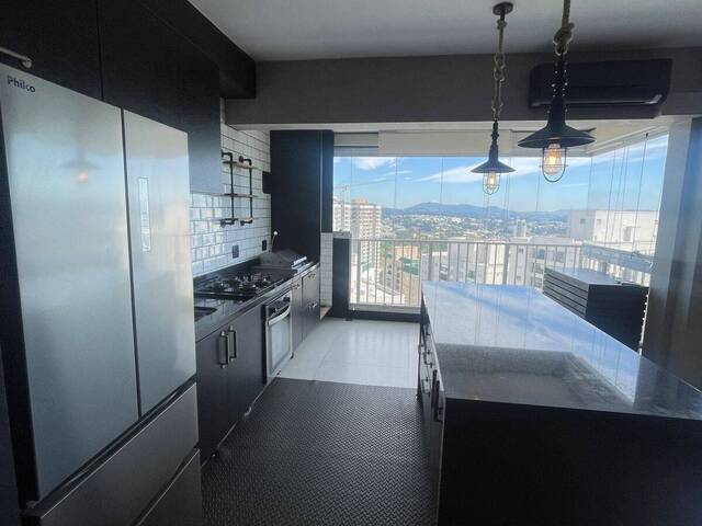 #205 - Apartamento para Venda em Barueri - SP