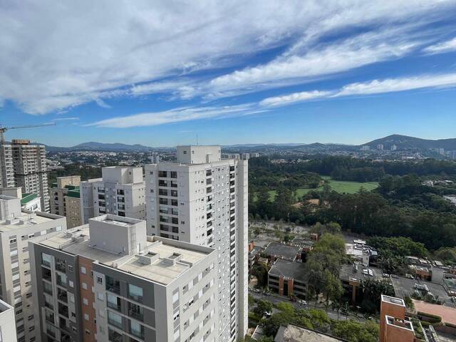 Venda em Alphaville Empresarial - Barueri