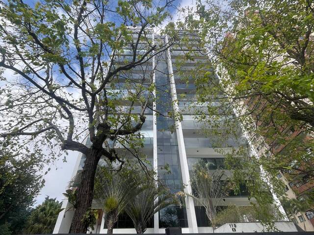 #207 - Apartamento para Venda em Barueri - SP