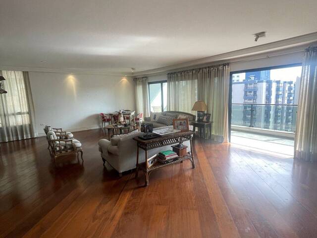 #207 - Apartamento para Venda em Barueri - SP
