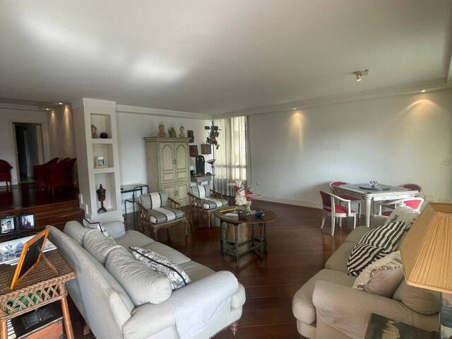 #207 - Apartamento para Venda em Barueri - SP