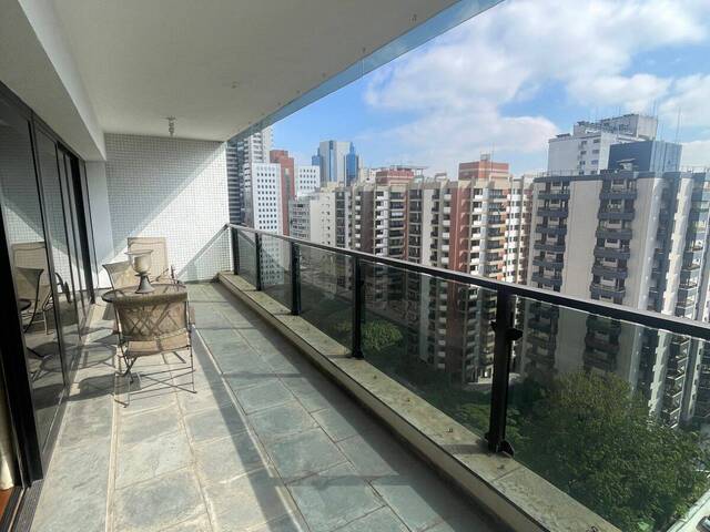 Apartamento para Venda em Barueri - 4