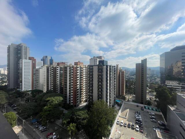 Apartamento para Venda em Barueri - 5