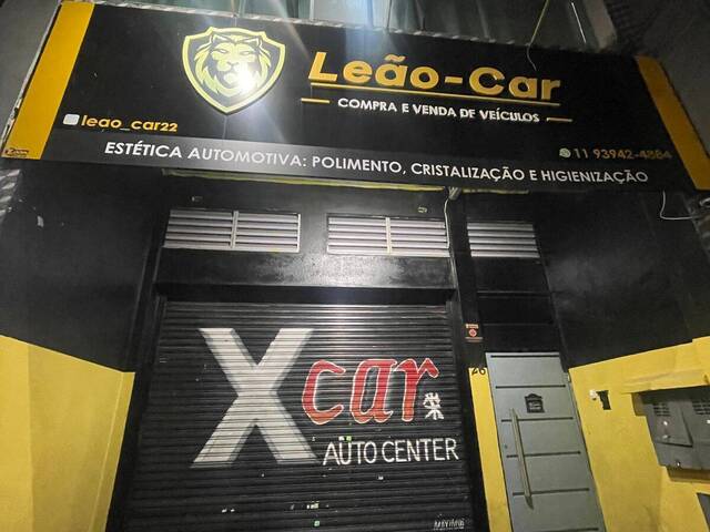 #208 - Sala para Venda em Barueri - SP - 1