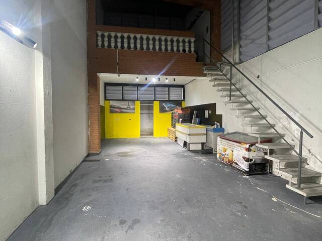 Sala para Venda em Barueri - 4