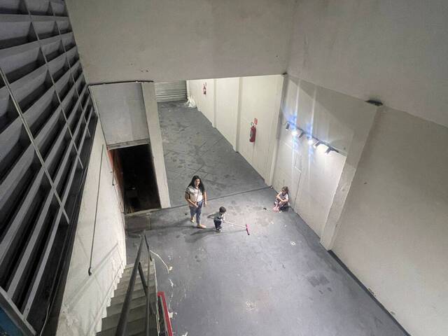 Sala para Venda em Barueri - 5