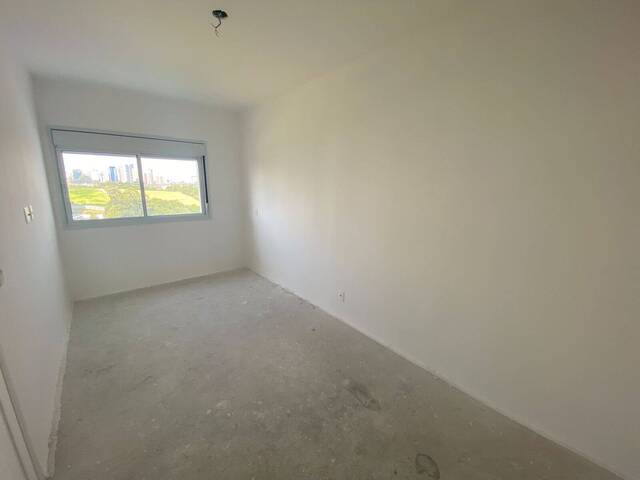 #209 - Apartamento para Venda em Barueri - SP