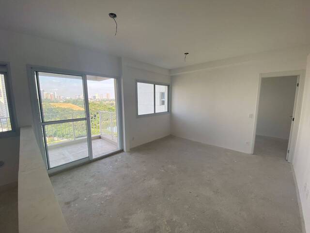 #209 - Apartamento para Venda em Barueri - SP