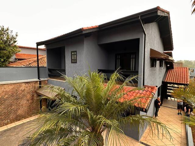 #210 - Casa para Venda em Jandira - SP