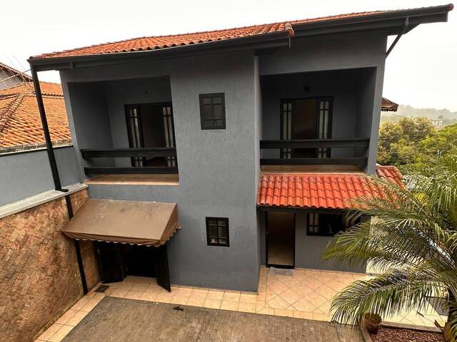 #210 - Casa para Venda em Jandira - SP