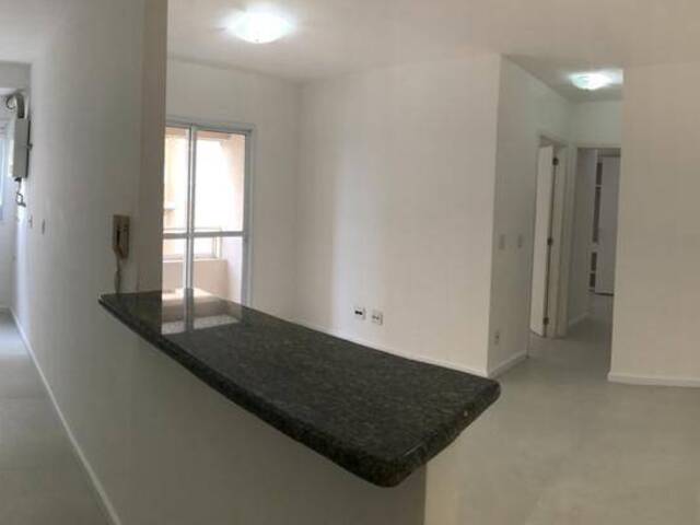 #211 - Apartamento para Venda em Barueri - SP