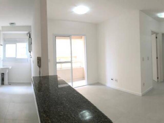 #211 - Apartamento para Venda em Barueri - SP