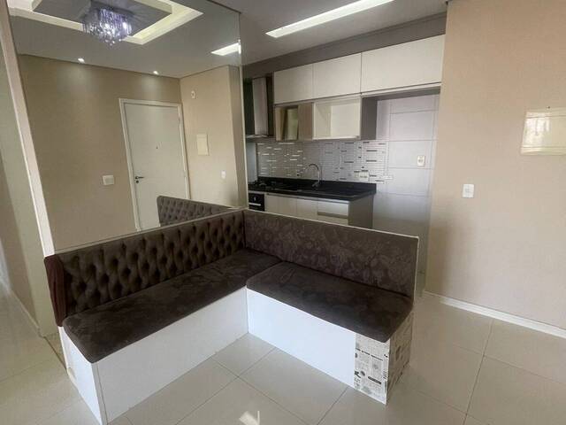 #212 - Apartamento para Venda em Barueri - SP - 3