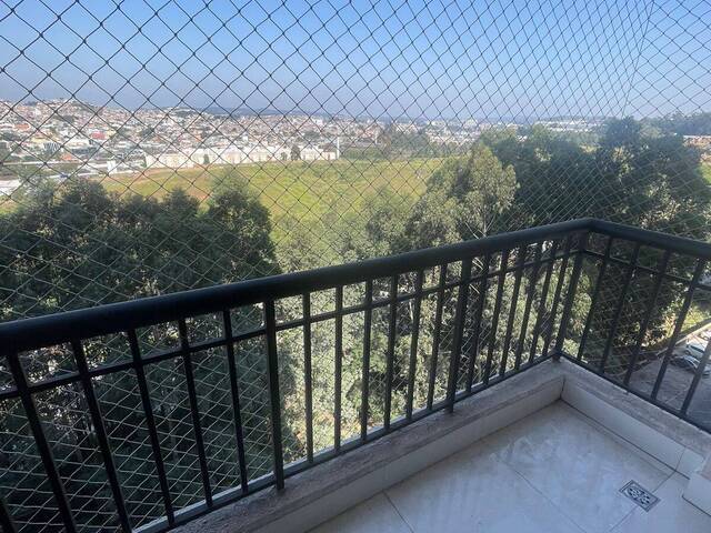 #212 - Apartamento para Venda em Barueri - SP - 1
