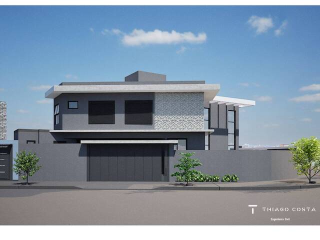 #213 - Casa para Venda em Santana de Parnaíba - SP
