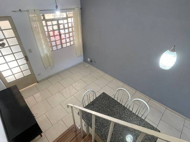 #214 - Casa para Venda em Barueri - SP - 3
