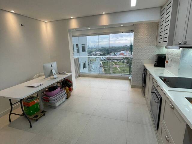 #215 - Apartamento para Venda em Barueri - SP - 3