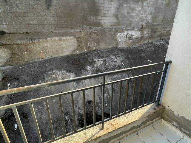 #218 - Apartamento para Venda em Jandira - SP - 3