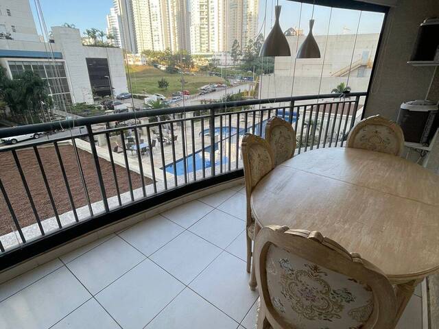 #219 - Apartamento para Venda em Lins - SP - 2