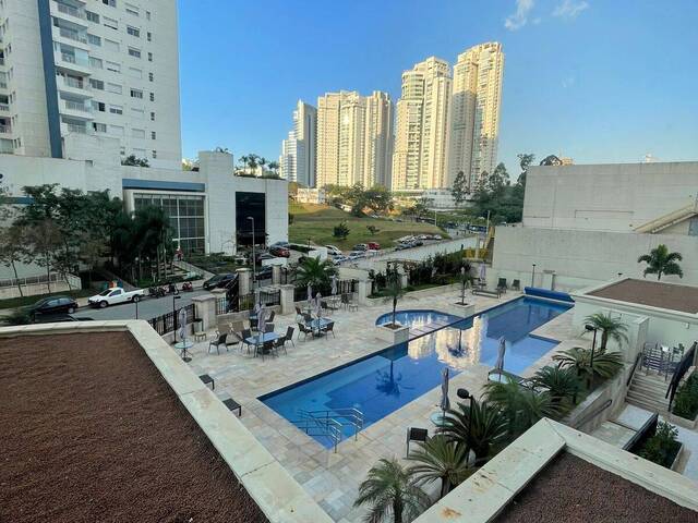 #219 - Apartamento para Venda em Lins - SP - 1