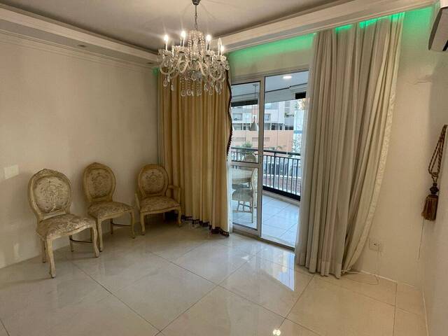 Apartamento para Venda em Lins - 4