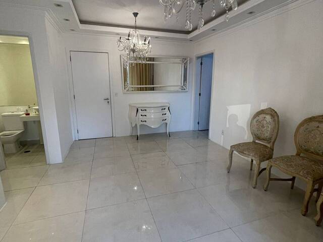 Apartamento para Venda em Lins - 5