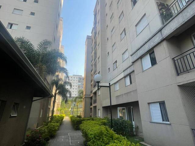#221 - Apartamento para Venda em São Paulo - SP - 1