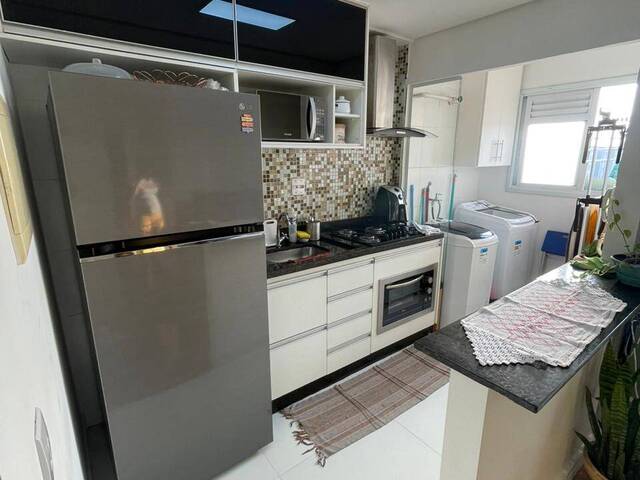 #221 - Apartamento para Venda em São Paulo - SP - 2