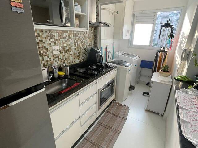 Apartamento para Venda em São Paulo - 4